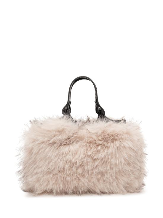 26FW 지아니 끼아리니 숄더백 BS12758COMMPLCCRLP 14604 ALABASTER