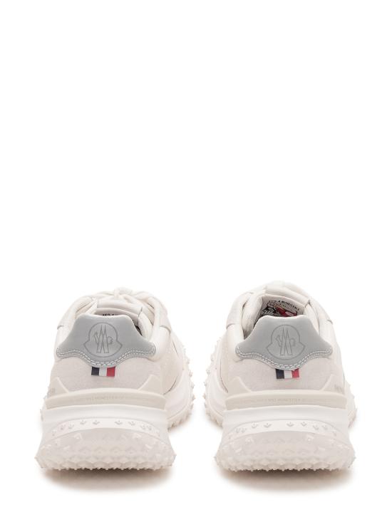 26FW 몽클레어 스니커즈 L209B4M00210N1181 04A BIANCO - MONCLER