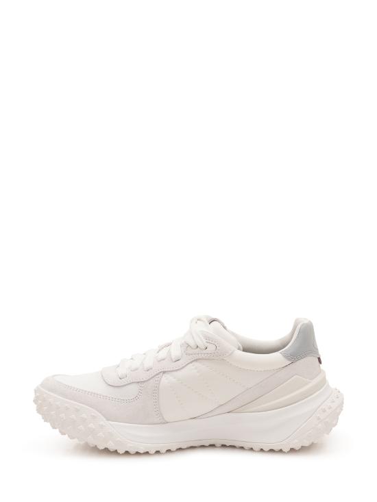 26FW 몽클레어 스니커즈 L209B4M00210N1181 04A BIANCO - MONCLER
