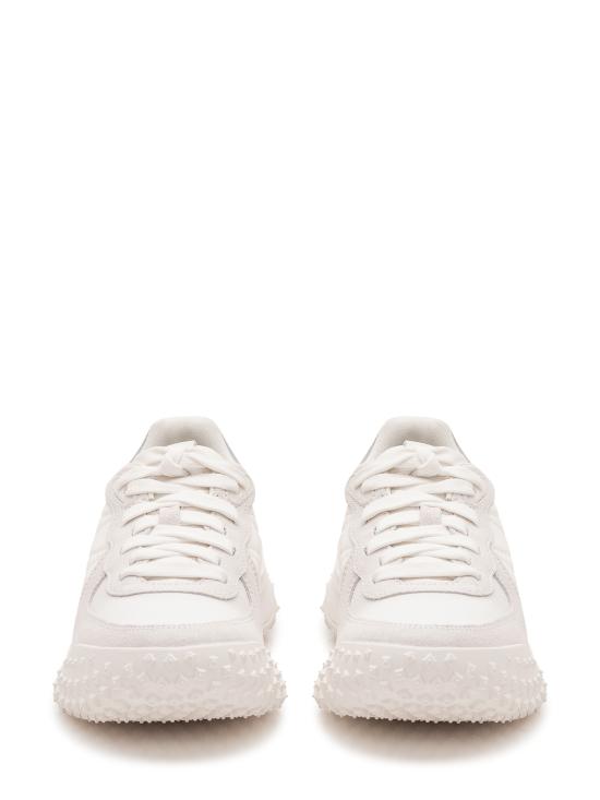 26FW 몽클레어 스니커즈 L209B4M00210N1181 04A BIANCO - MONCLER