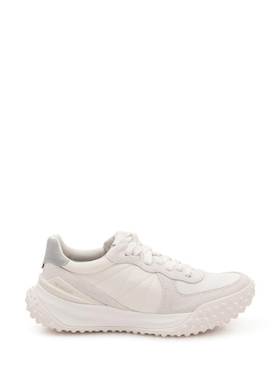 26FW 몽클레어 스니커즈 L209B4M00210N1181 04A BIANCO