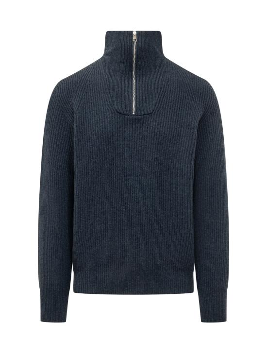 26FW 아마란토 스웨터 B9AC0011 ACU89M NAVY