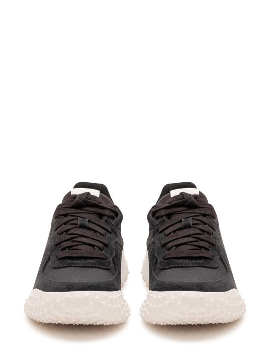 26FW 몽클레어 시티 트렉 스니커즈 L209B4M00210N0633 999 NERO - MONCLER