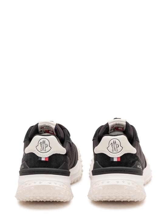 26FW 몽클레어 시티 트렉 스니커즈 L209B4M00210N0633 999 NERO - MONCLER