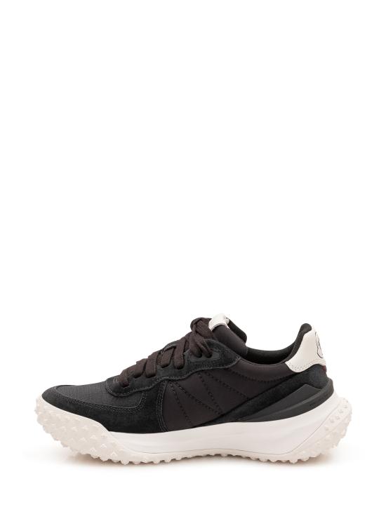 26FW 몽클레어 시티 트렉 스니커즈 L209B4M00210N0633 999 NERO - MONCLER