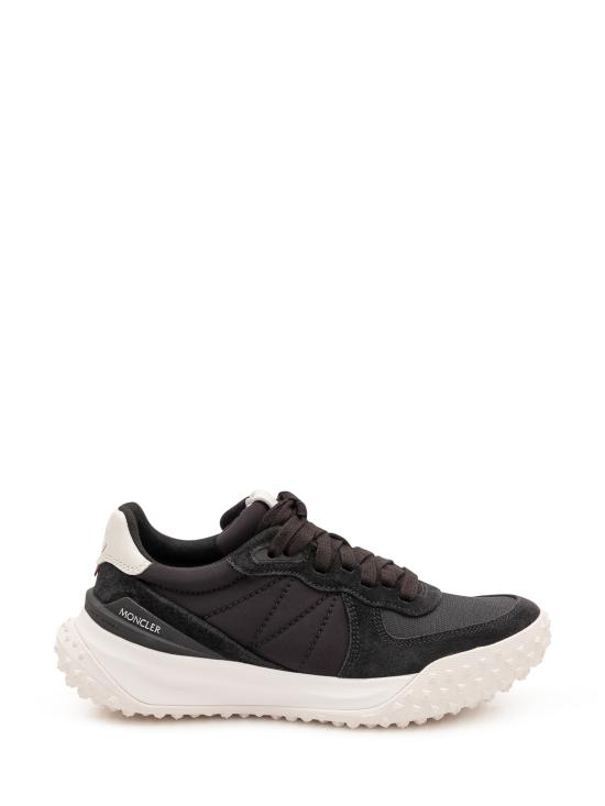 26FW 몽클레어 시티 트렉 스니커즈 L209B4M00210N0633 999 NERO