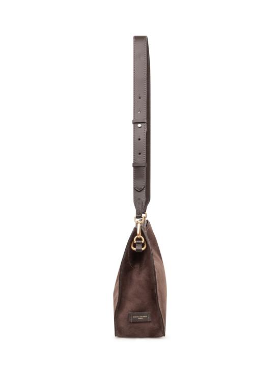 26FW 지아니 끼아리니 토트백 BS12286CMPLMCP 974 MOKA - GIANNI CHIARINI