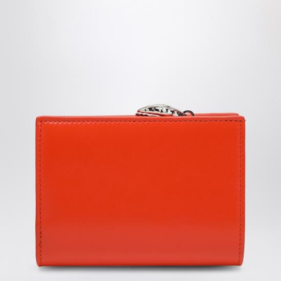 26FW 로에베 지갑 C643NCWX22LE Orange - LOEWE