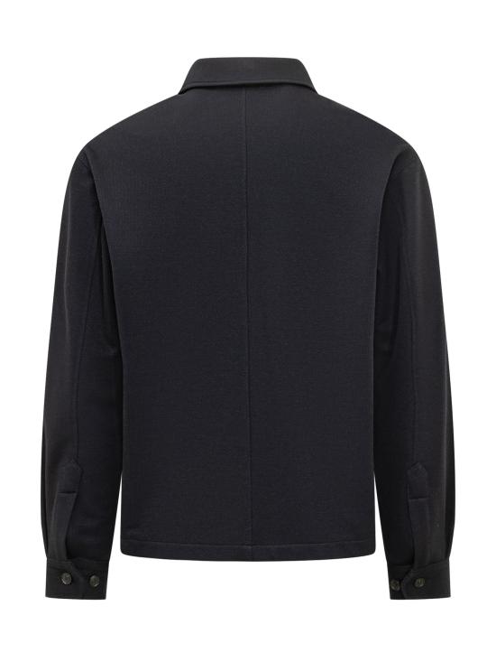 26FW 보스 수트 자켓 50572046 404 DARK BLUE - BOSS