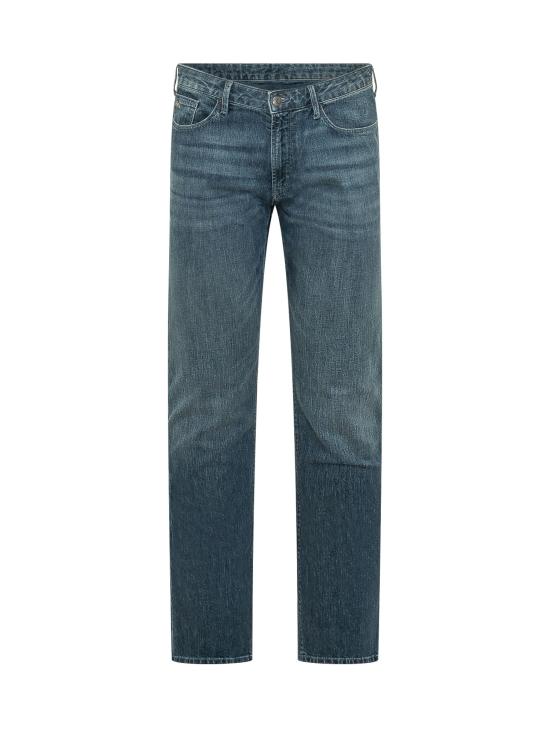 26FW 엠포리오 아르마니 데님 팬츠 EM000121AF22821 MB002 BLU DENIM