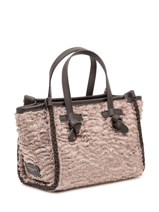 26FW 지아니 끼아리니 토트백 BS12455COMMZRNA 13023 VAR BEIGE - GIANNI CHIARINI