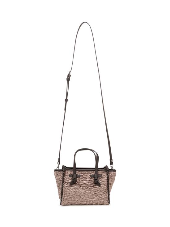 26FW 지아니 끼아리니 토트백 BS12455COMMZRNA 13023 VAR BEIGE - GIANNI CHIARINI