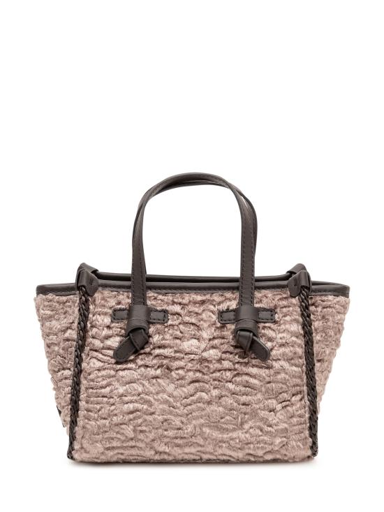 26FW 지아니 끼아리니 토트백 BS12455COMMZRNA 13023 VAR BEIGE