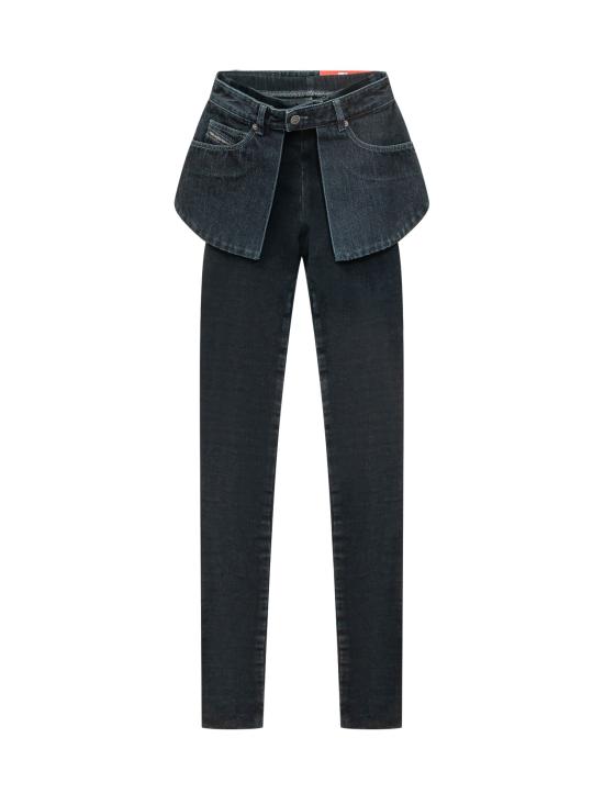 26FW 디젤 데님 팬츠 A2609009R36 01 DENIM