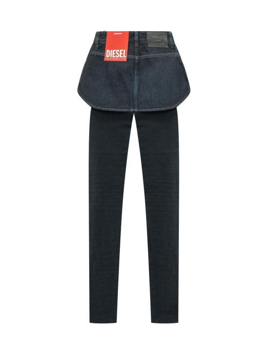 26FW 디젤 데님 팬츠 A2609009R36 01 DENIM - DIESEL