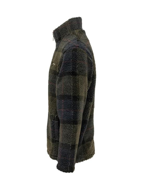 26FW 바버 자켓 MFL0187MFL TN43 TARTAN - BARBOUR