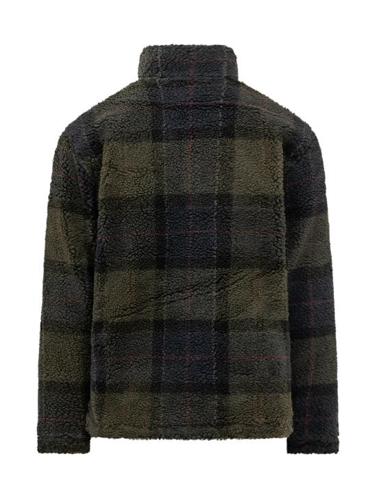 26FW 바버 자켓 MFL0187MFL TN43 TARTAN - BARBOUR