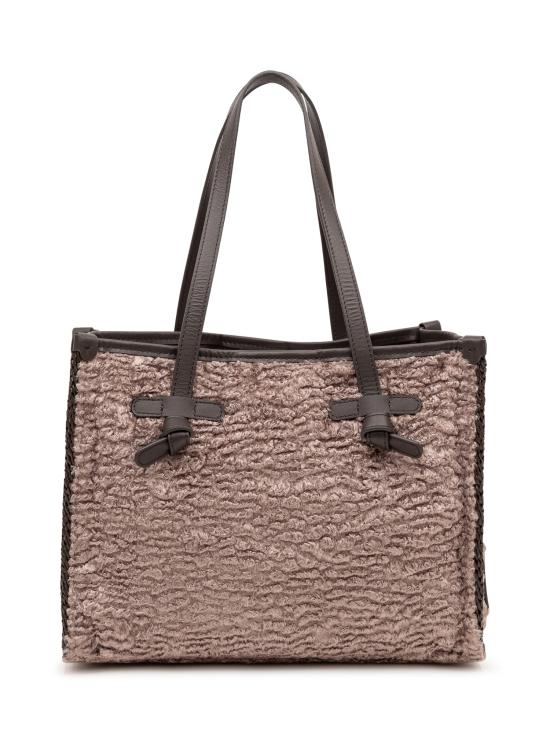 26FW 지아니 끼아리니 토트백 BS12459COMMZRNA 13023 VAR BEIGE - GIANNI CHIARINI