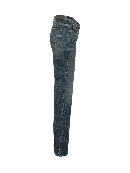 26FW 디젤 데님 팬츠 A26103007FZ 01 DENIM - DIESEL
