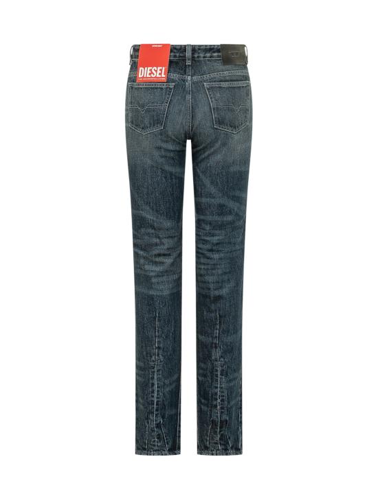 26FW 디젤 데님 팬츠 A26103007FZ 01 DENIM - DIESEL