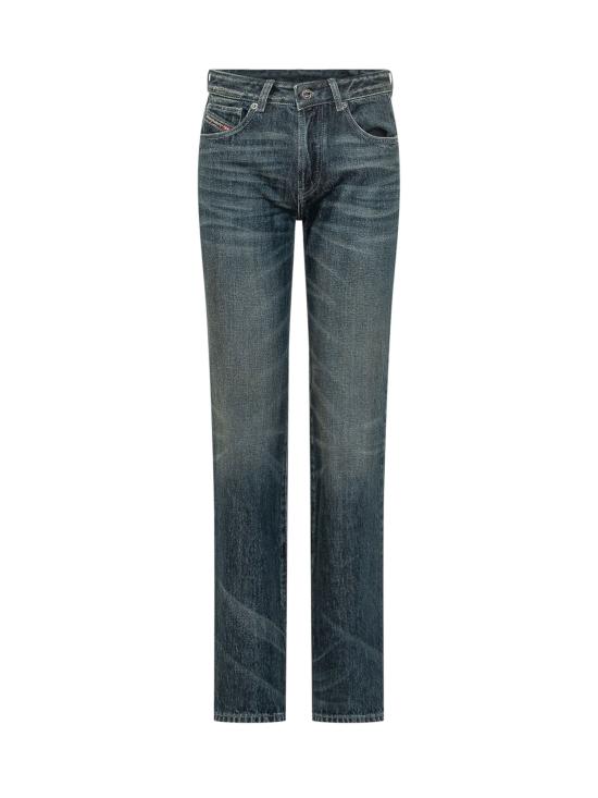 26FW 디젤 데님 팬츠 A26103007FZ 01 DENIM