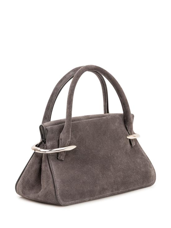 26FW 지방시 숄더백 BB515JB2L7 021 DARK GREY - GIVENCHY