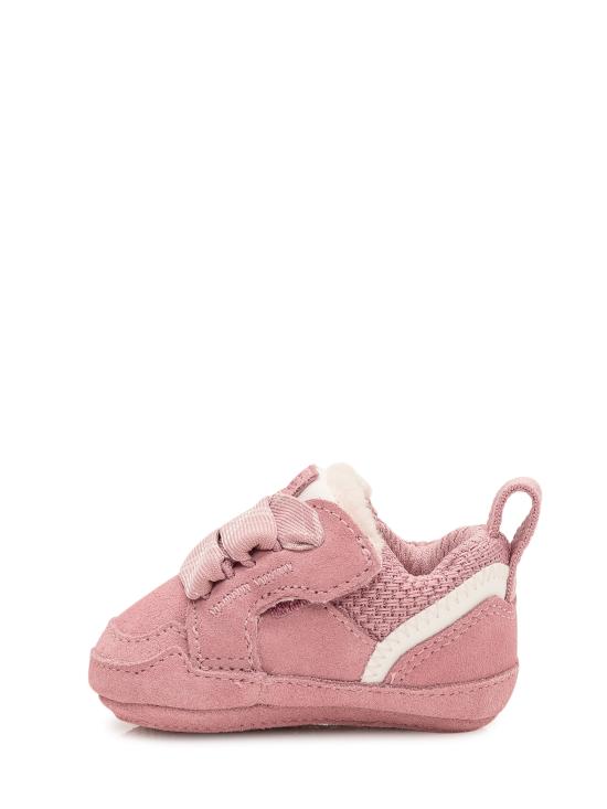 26FW [키즈] 어그 미들 부츠 1184311I DYR - UGG