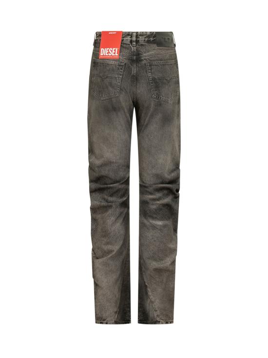 26FW 디젤 데님 팬츠 A2612309R33 02 DENIM - DIESEL