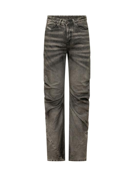 26FW 디젤 데님 팬츠 A2612309R33 02 DENIM