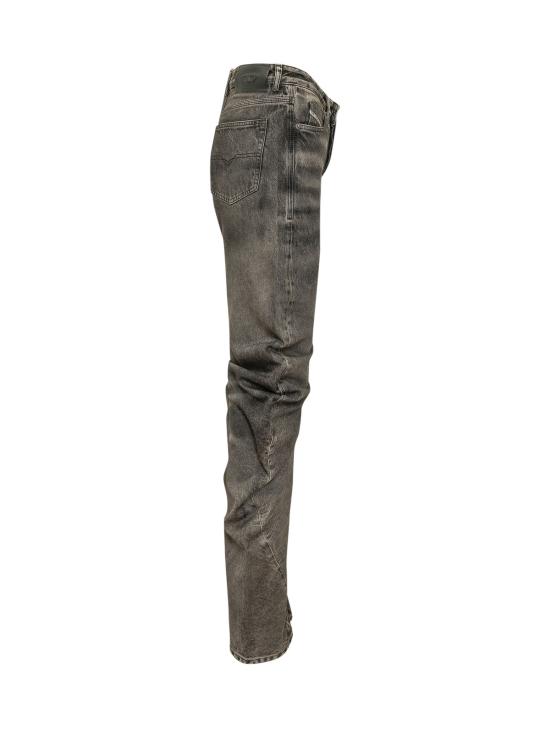 26FW 디젤 데님 팬츠 A2612309R33 02 DENIM - DIESEL