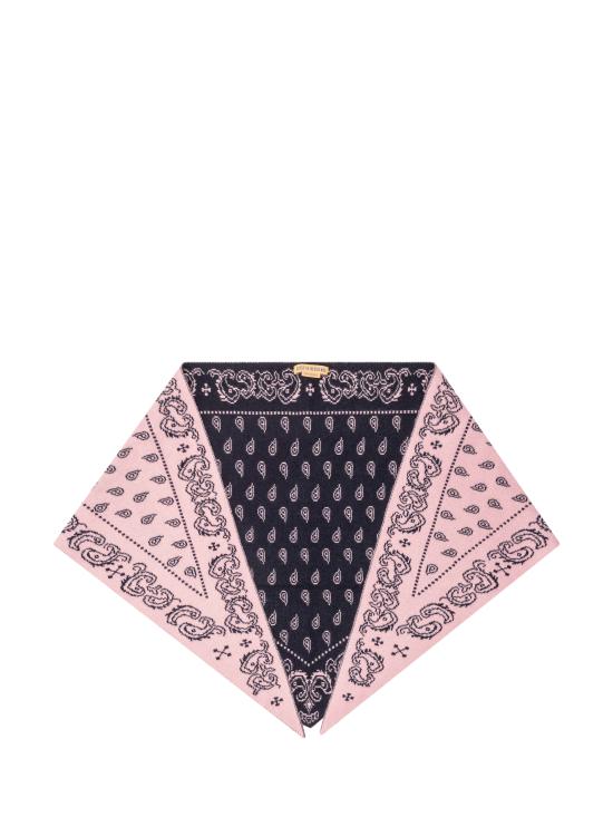 26FW 게스트 인 레지던스 머플러/스카프 A25210AL SPRMID SPRINKLE MIDNIGHT
