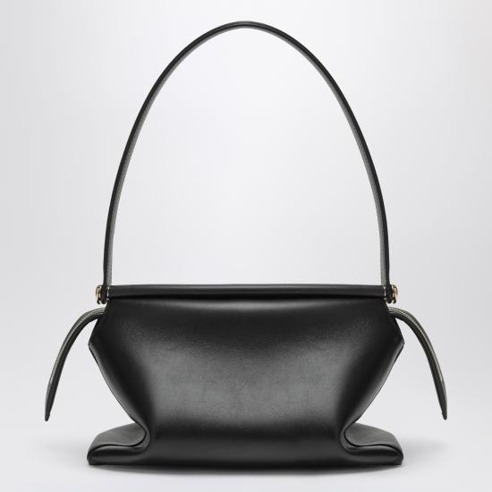 26FW 로에베 숄더백 ATBBTBBX01LE Black - LOEWE