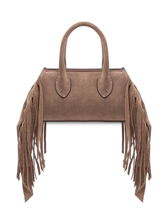 26FW 아미리 토트백 AW426BA009 001O BROWN - AMIRI