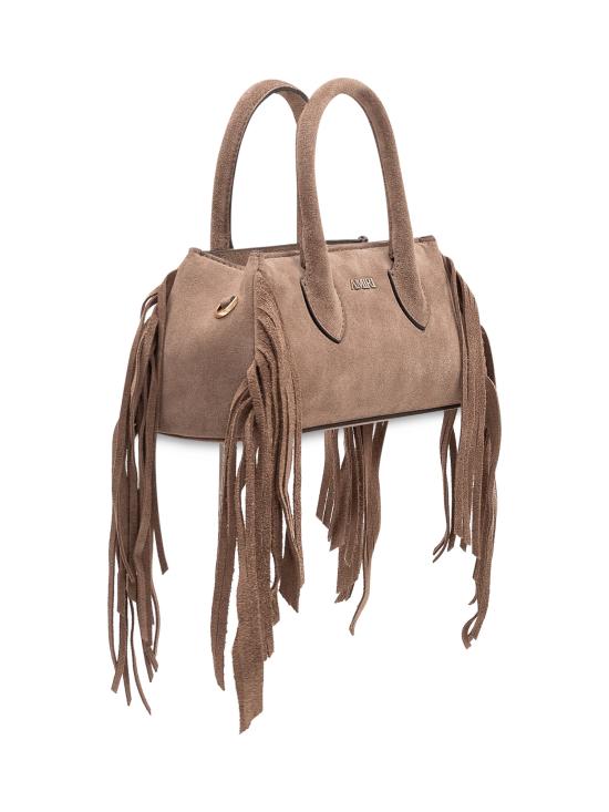 26FW 아미리 토트백 AW426BA009 001O BROWN - AMIRI
