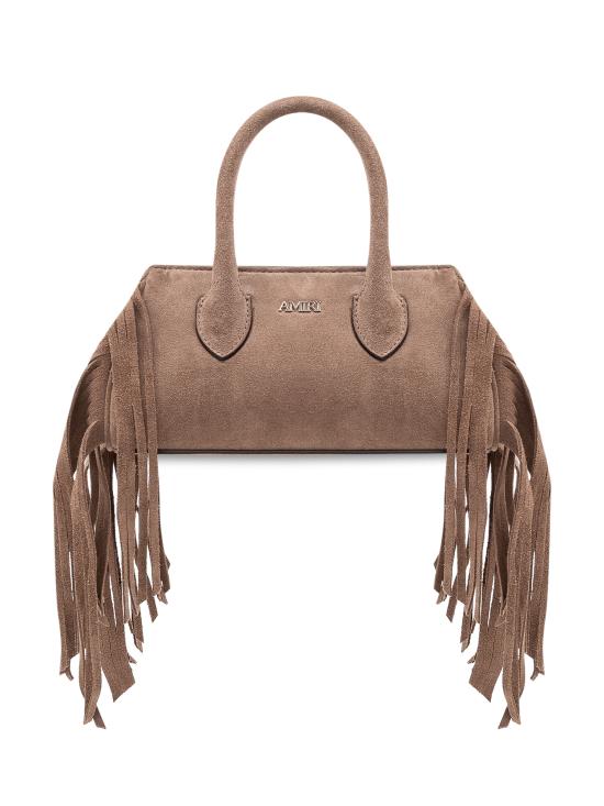 26FW 아미리 토트백 AW426BA009 001O BROWN