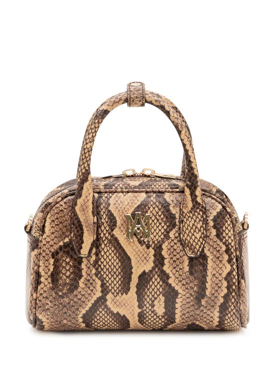 26FW 아미리 토트백 AW426BA021 001O BROWN