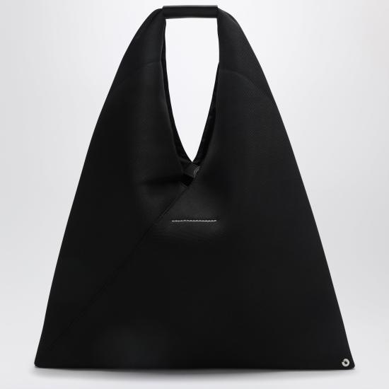 26FW MM6 메종마르지엘라 재패니즈백 S54WD0039P6414 Black - MM6 MAISON MARGIELA
