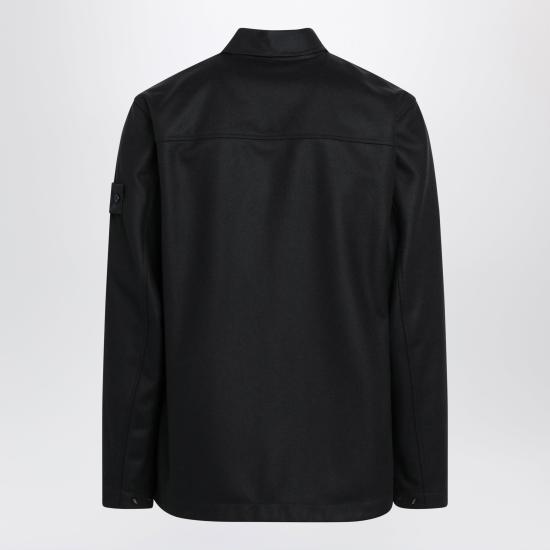 26FW 스톤 아일랜드 셔츠 S151200020S0F24 Blue - STONE ISLAND