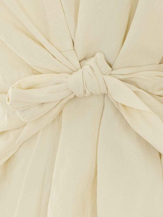 26FW 엘레 셔츠 0200CREMA WHITE - ELEH