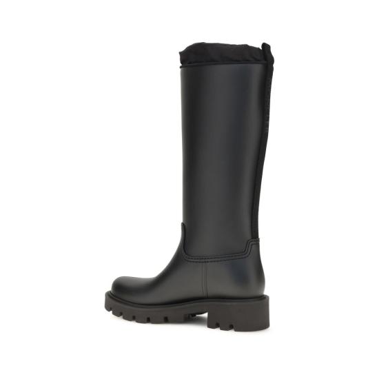 26FW 몽클레어 부츠 MOL209B4G00180M4522999BB BLACK - MONCLER