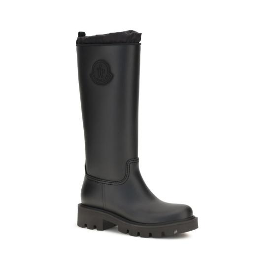 26FW 몽클레어 부츠 MOL209B4G00180M4522999BB BLACK - MONCLER