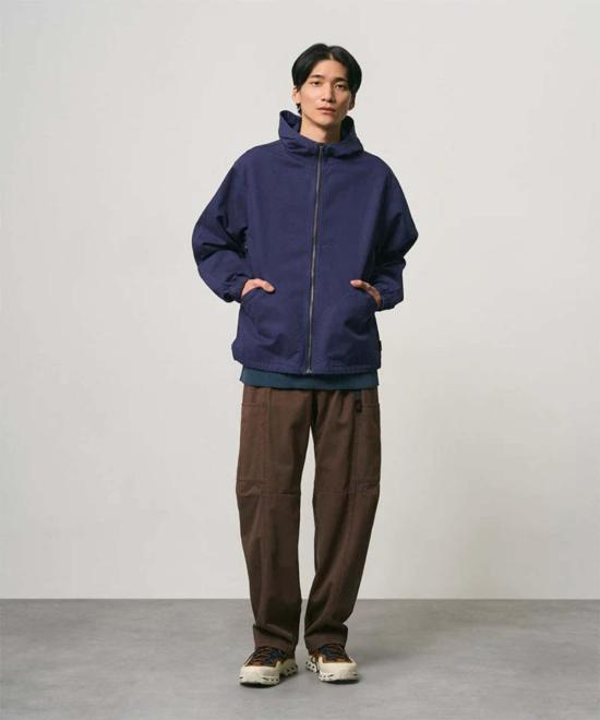  그라미치 팬츠 G5SM P086 BROWN - GRAMICCI