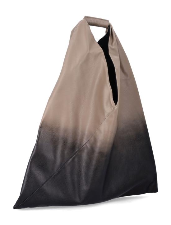 26FW MM6 메종마르지엘라 재패니즈백 S54WD0039P9352HB732 Black - MM6 MAISON MARGIELA