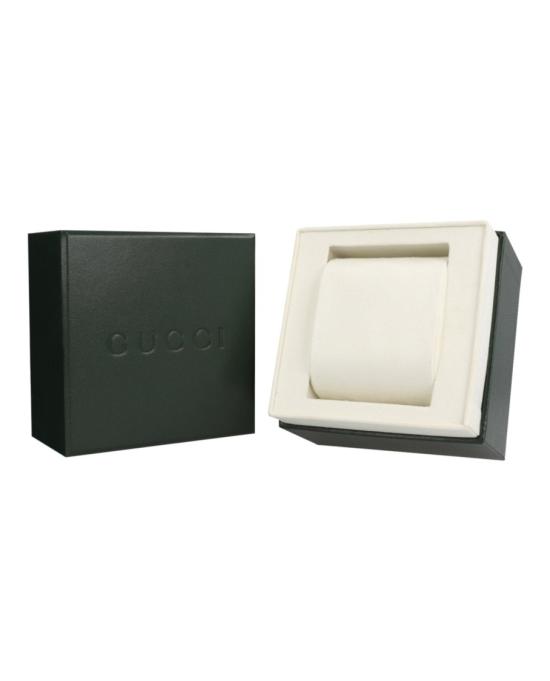  구찌 손목시계 YA136322 GOLD1 OS White - GUCCI