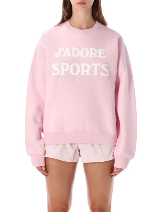 26FW 스포티앤리치 탑 ST09873702P1444028 Pink