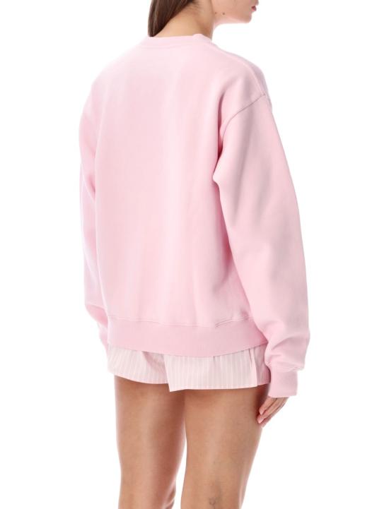 26FW 스포티앤리치 탑 ST09873702P1444028 Pink - SPORTY & RICH