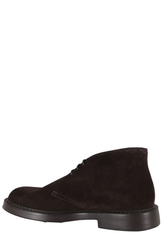26FW 듀칼 부츠 DU3237BRUXUF009 099 Brown - DOUCAL’S