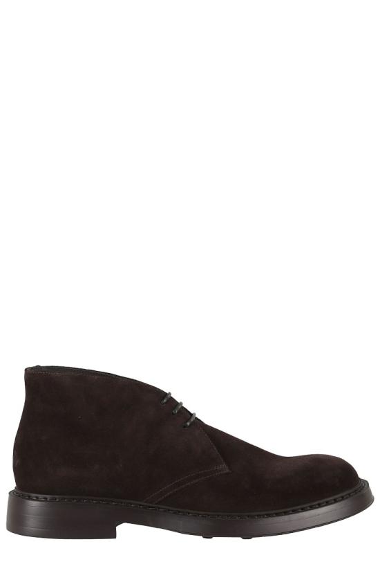 26FW 듀칼 부츠 DU3237BRUXUF009 099 Brown