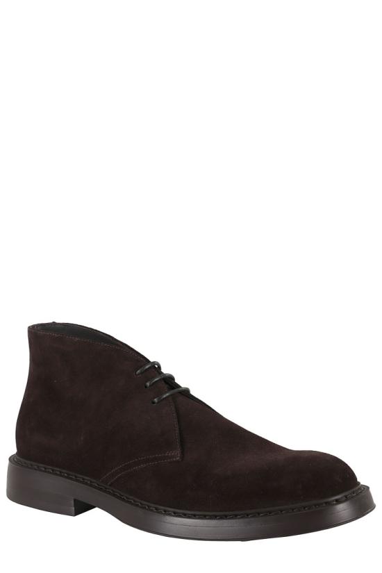 26FW 듀칼 부츠 DU3237BRUXUF009 099 Brown - DOUCAL’S