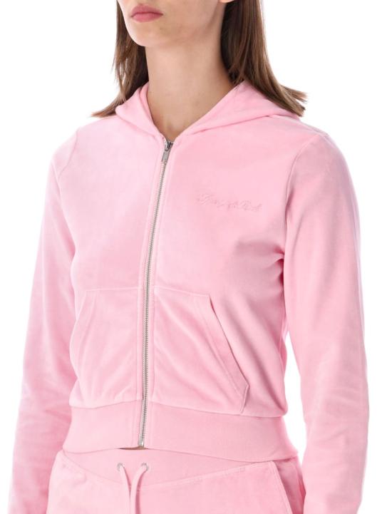 26FW 스포티앤리치 탑 CA04473326P1444028 Pink - SPORTY & RICH